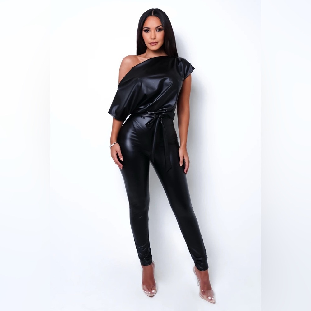 “Kitty Kat” Jumpsuit